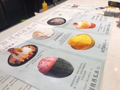 -乐果甜心·潮汕冰室(南澳后宅分店)