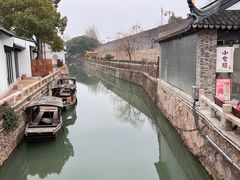 -苏州吴宫泛太平洋酒店