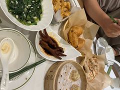 -春家·非遗手工小吃(徐汇万科广场店)