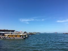 -金沙园生肉面(Jalan Pantai)