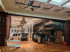 -莫奈花园餐厅(麦迪逊花园店)