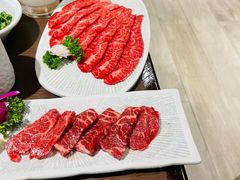 -橘焱胡同烧肉夜食(BFC外滩金融中心店)