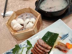 -麒麟中餐厅·经典粤菜·地道菜式老字号(广州长隆酒店)