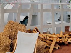 -Blue Concept Cafe&Farm·關於藍