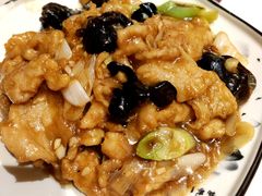 过油肉-凯鸽酒楼(大同振兴街店)