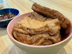 -轻蔬不用等·素食(江苏路店)