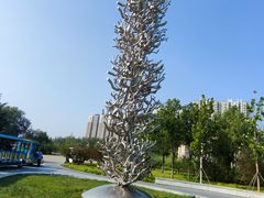 -永定河休闲森林公园