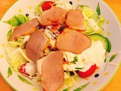-萨莉亚(百信广场店)