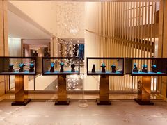 -上海衡山路十二号华邑酒店