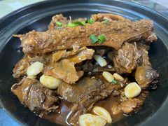 -百味园土菜馆(迎宾东路店)