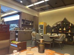 -老渔家鲜鱼轩(南浦横街店)