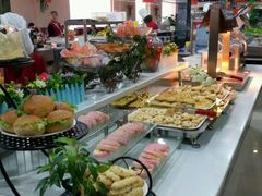 -五谷香自助涮烤火锅(青年南街店)