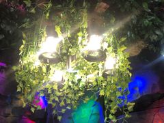-大哈福烧烤·海鲜·家常菜(延安三路店)