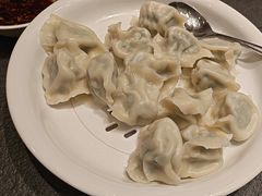 -味到1981日照海鲜·渔饺子