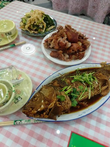 家的味道最暖心