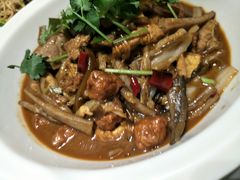 大烩菜-解家河南菜(金水路店)
