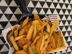 拼拼党-嘉喜来比萨(罗马花园店)