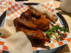 -避风塘(宝山万达店)