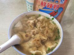 -周震馄饨