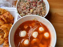 -明月虾面(厦禾路店)