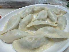 -喜家德虾仁水饺(麒麟社店)