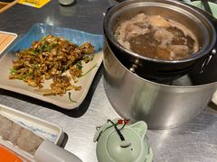 -潮界(LU·ONE凯德晶萃广场店)