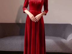 -MSV 高端礼服定制(大良店)