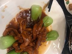 -河畔春天时尚餐厅