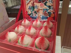 -阮大兴糕团(杭州滨江天街店)