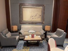 -江南灶中餐厅(南京香格里拉店)