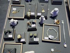 -十八字金·银饰·开蚌DIY·手工体验团建(世纪金源店)