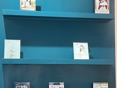 -海马体照相馆(厦门SM城市广场店)