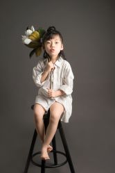 点击看大图 -热靴映画儿童摄影工作室(绍兴水街壹号文创园店)