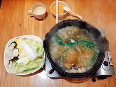 素火锅-一两饭川味素食餐厅