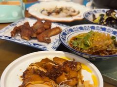 -糟粕醋·椰苑海南菜餐厅(亚龙湾天域酒店)