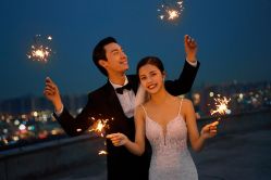 -薇薇新娘婚纱摄影(跃进北路店)
