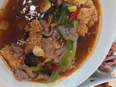 -院8里·少城记忆老川菜(宽窄巷子店)