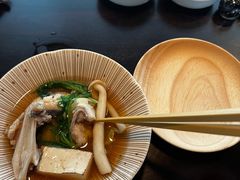 -元熹会席料理