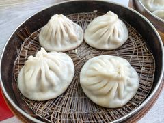 无锡小笼-珊珊小笼馆(仙霞路店)