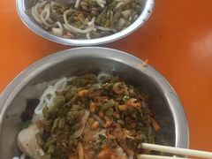 -瘦子桂林米粉店(总店)