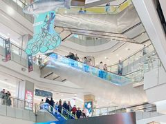 -凯德广场(学府店)