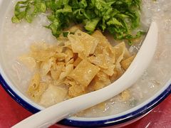 -宏状元现熬粥·京味菜(五棵松店)