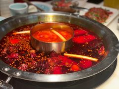-孙毛肚火锅(春熙路店)