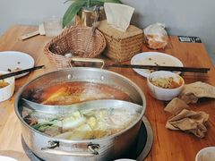 -四喜小胖·北京涮肉(五道营店)
