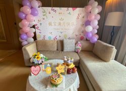 -巍阁高端月子会所