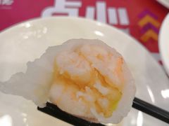 -点都德(汇点楼店)