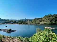 -罗田天堂寨风景区