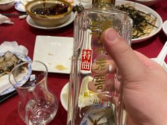 -老吉士酒家(天平路店)