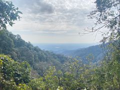 -青城山