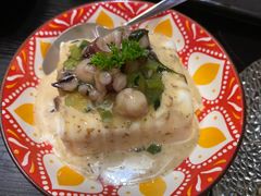 -爆丼日式大排档(季华园店)
